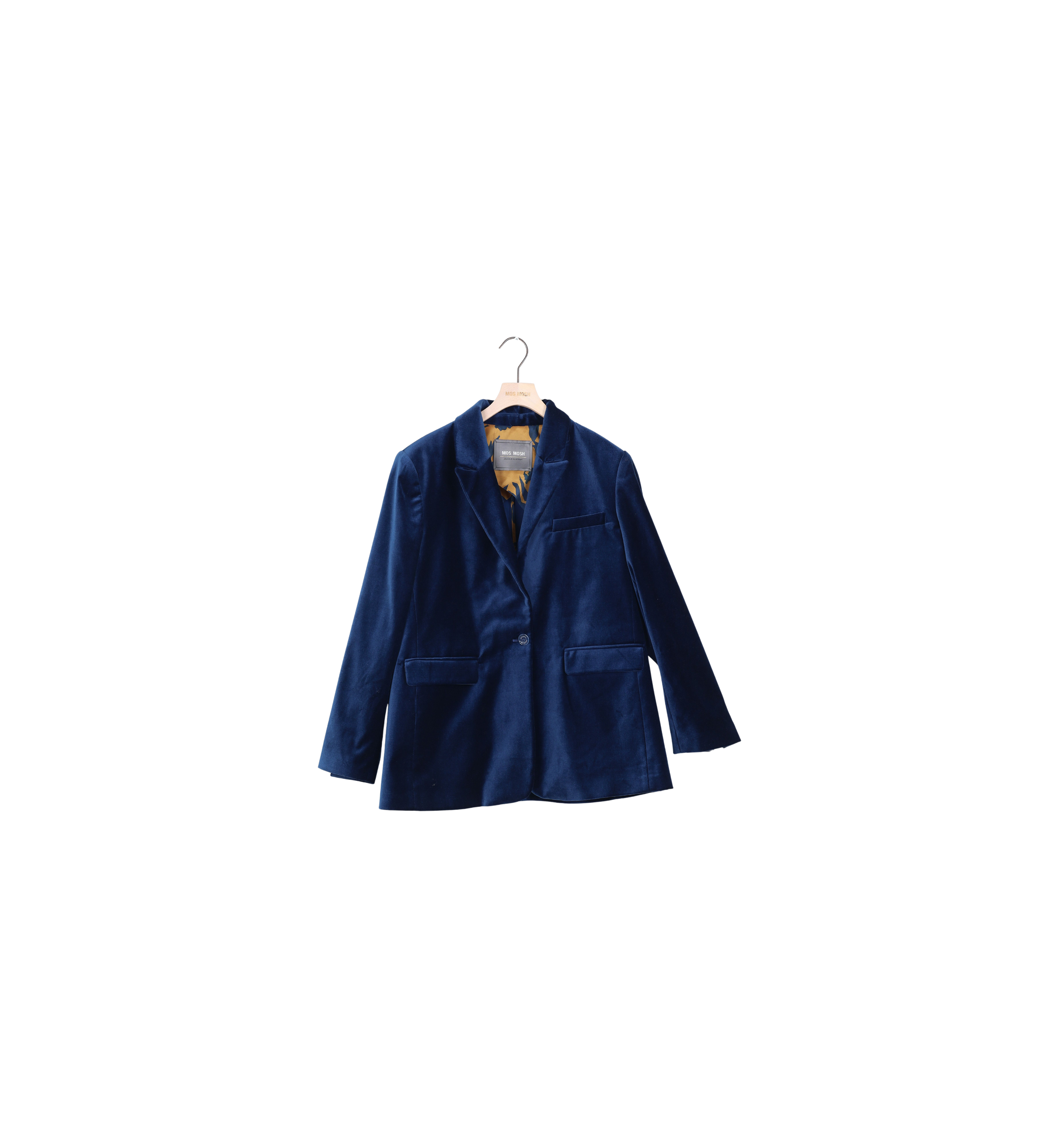 Packshot / Pageant Blue / ReLoved